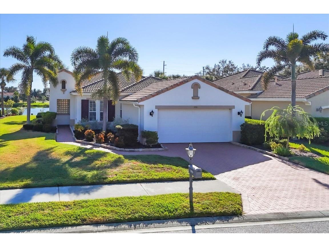 106 Savona Way North Venice FL 34275 N6141114 image2