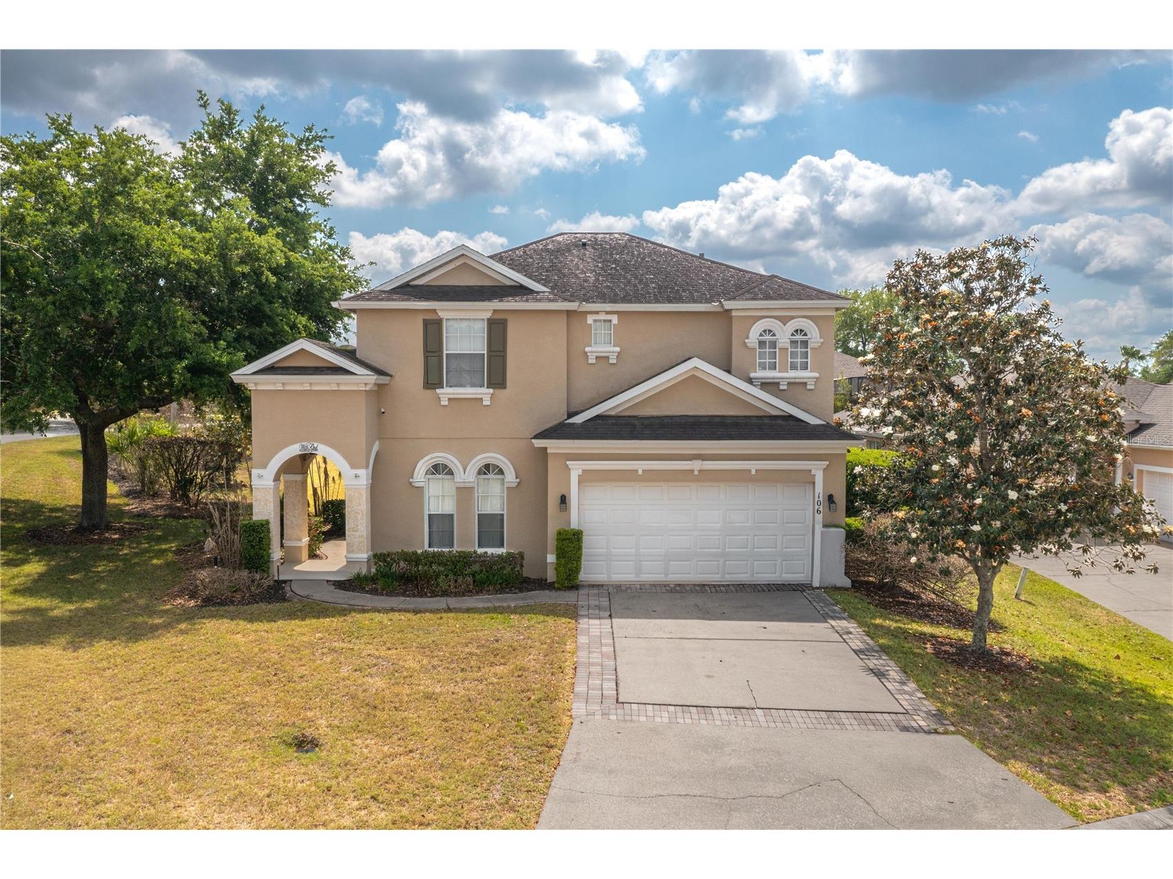 106 Seneca Ln Davenport FL 33897 L4961491 image1