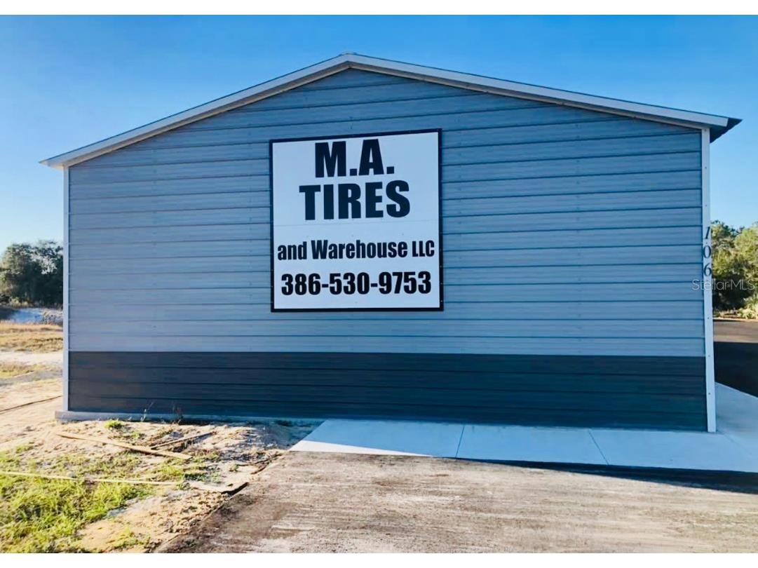 106 Shrine Club Road Crescent City FL 32112 V4943819 image1