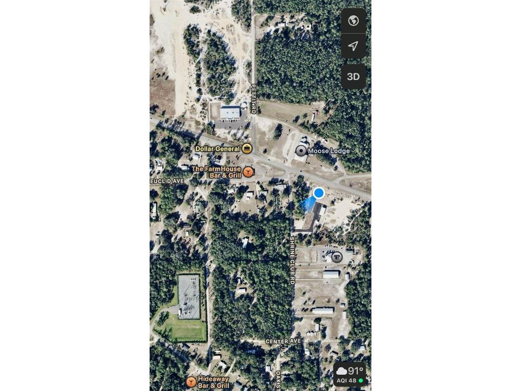 106 Shrine Club Road Crescent City FL 32112 V4943819 image12