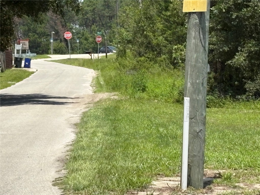 106 Shrine Club Road Crescent City FL 32112 V4943819 image22