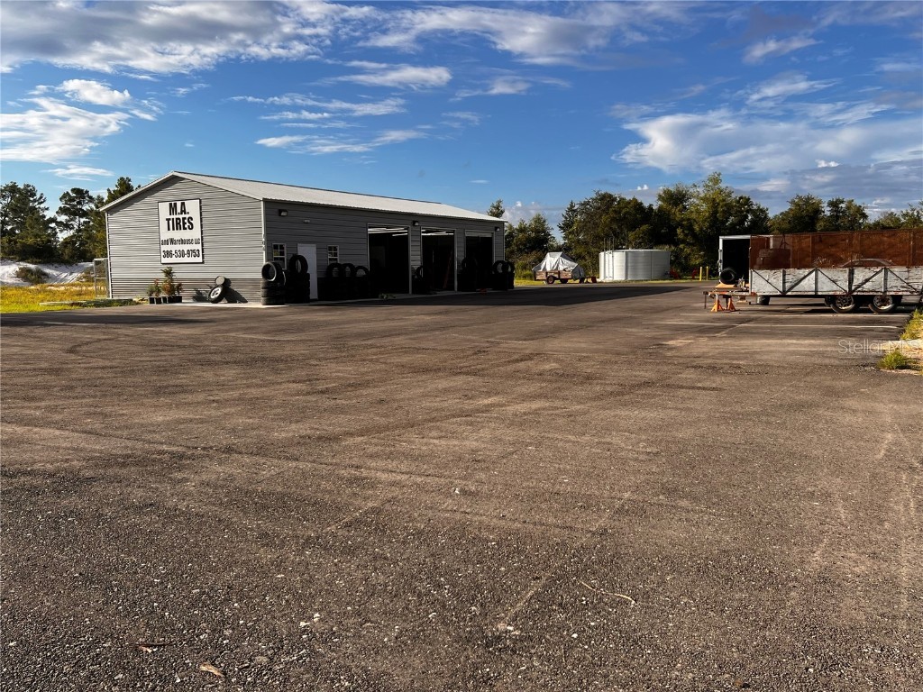 106 Shrine Club Road Crescent City FL 32112 V4943819 image50