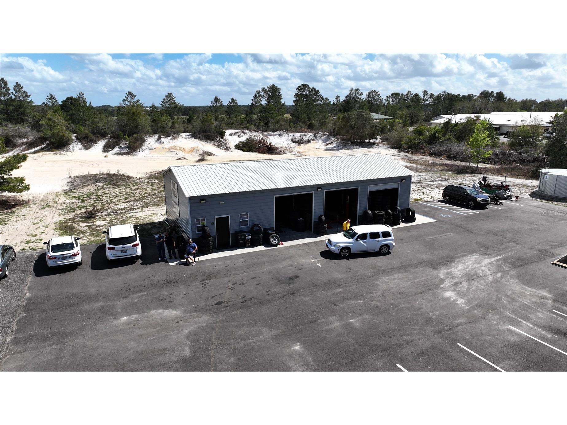 106 Shrine Club Road Pomona Park FL 32181 GC538419 image1