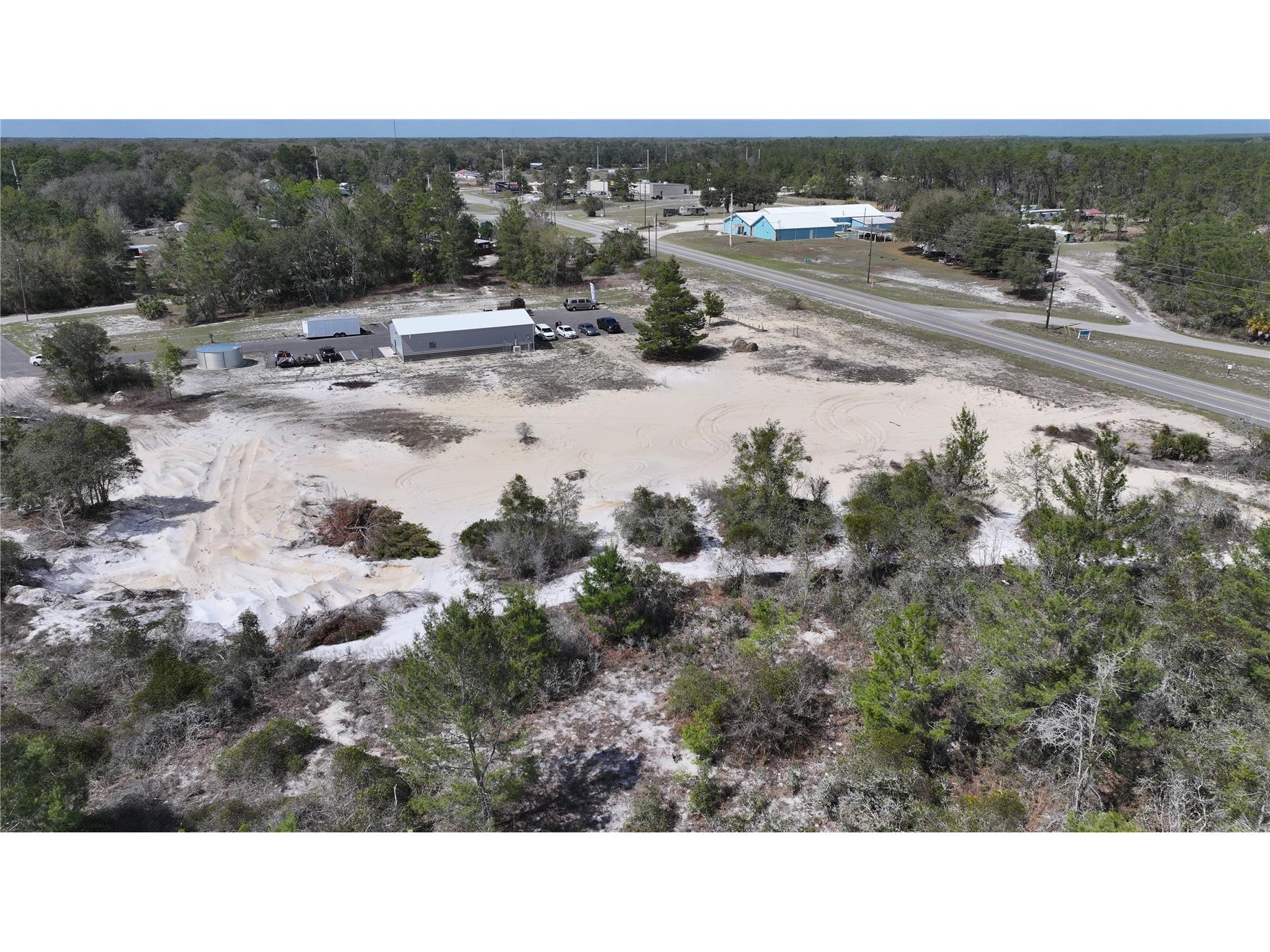 106 Shrine Club Road Pomona Park FL 32181 GC538419 image6