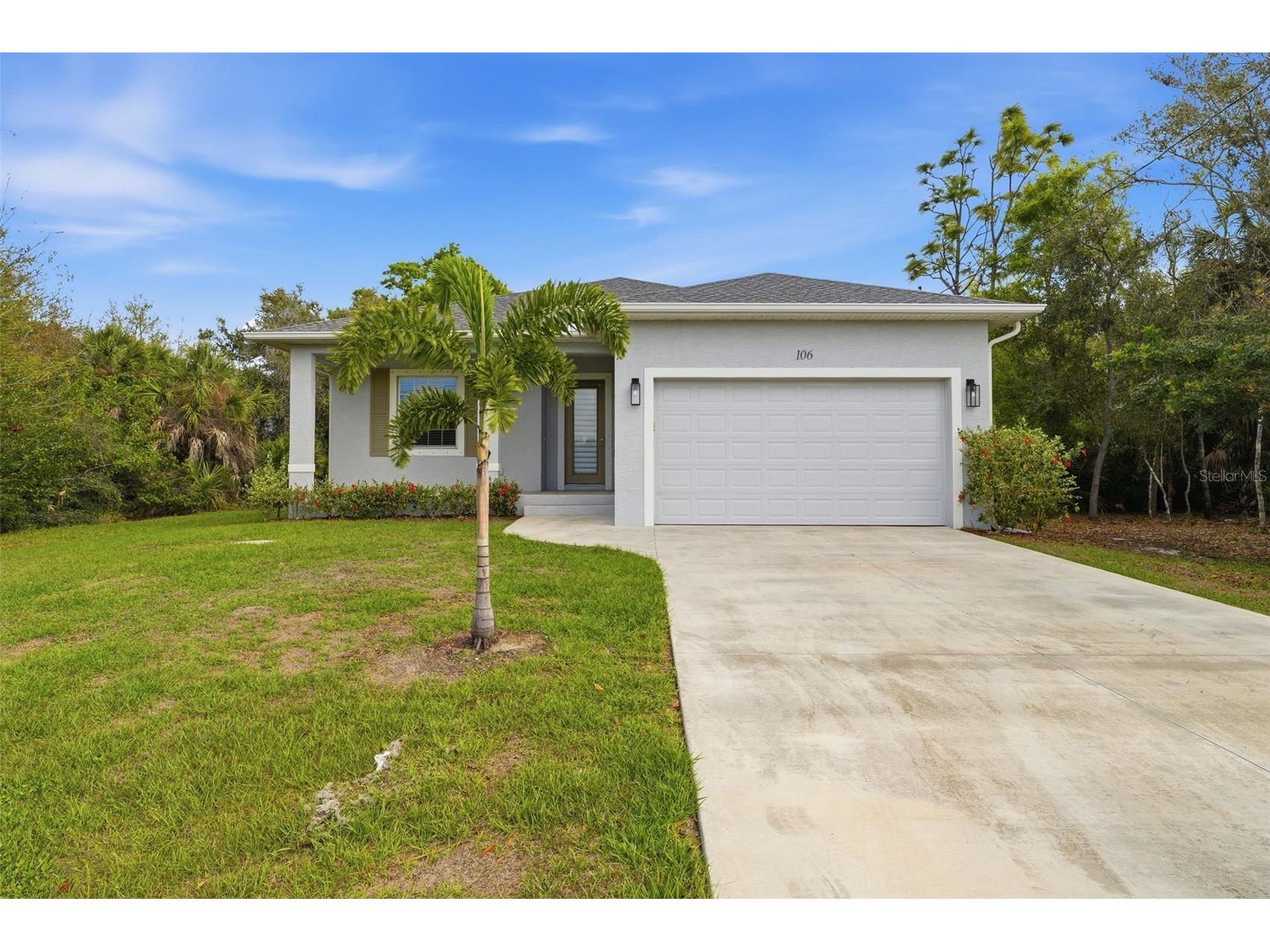 106 Smallwood Road Rotonda West FL 33947 D6146594 image1