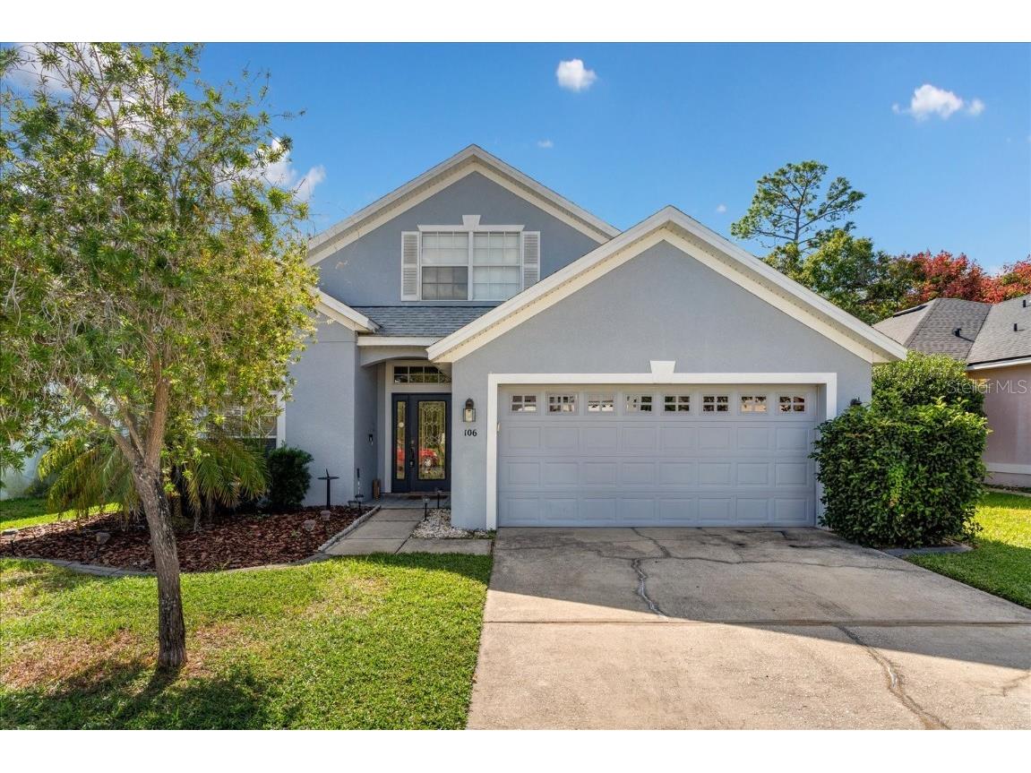 106 Spring Glen Drive Debary FL 32713 O6355752 image1