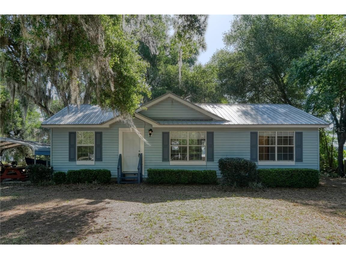 106 Spring Lake Trail, Hawthorne, FL, 32640 MLS GC504438 Edina Realty