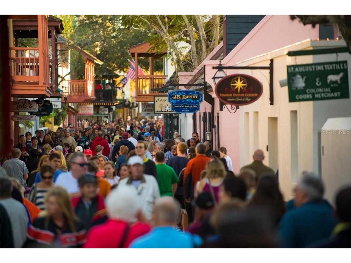 106 St. George Street Saint Augustine FL 32084 FC309771 image1