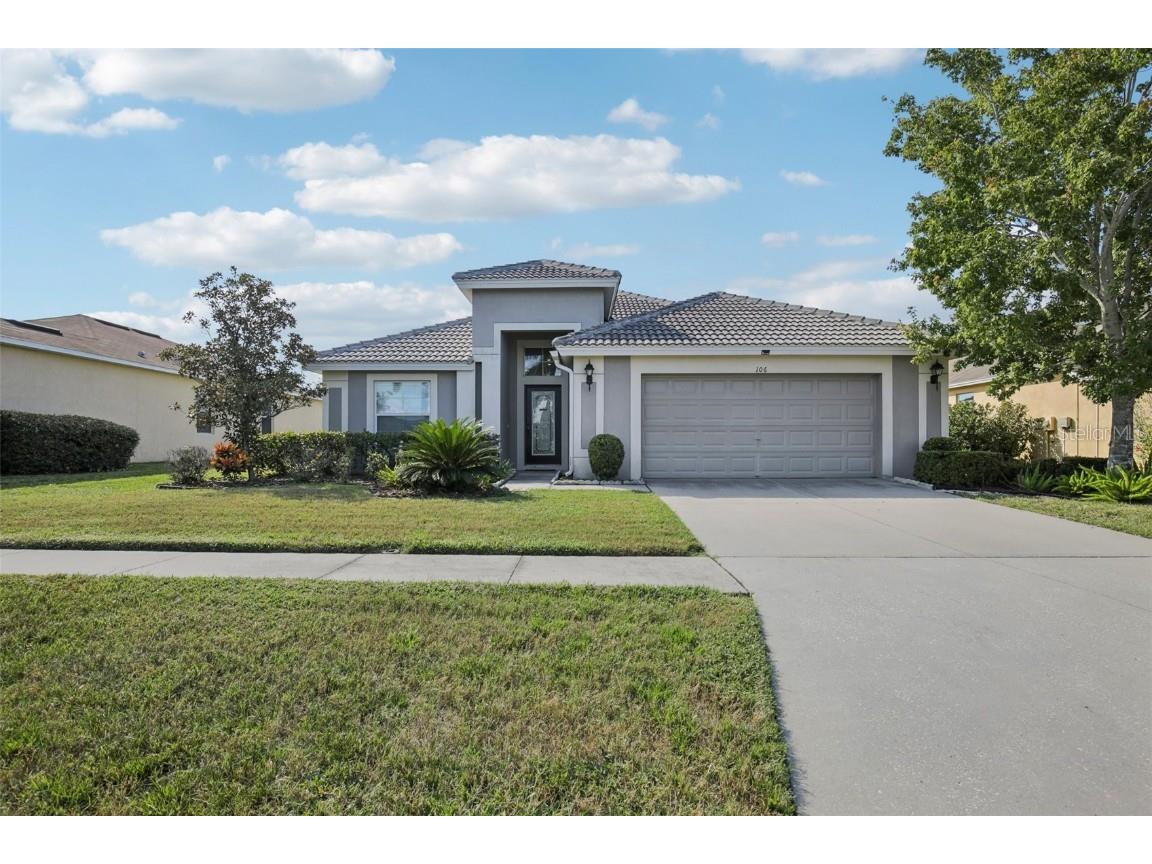 106 Star Shell Drive Apollo Beach FL 33572 TB8438047 image1