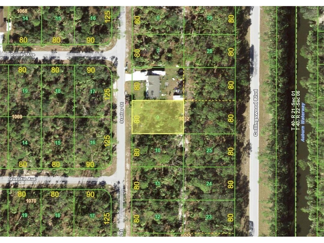 106 Statler Street Port Charlotte FL 33954 N6138874 image1