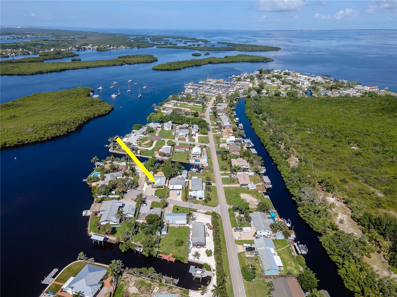 106 Steven Street Ruskin FL 33570 TB8501771 image1