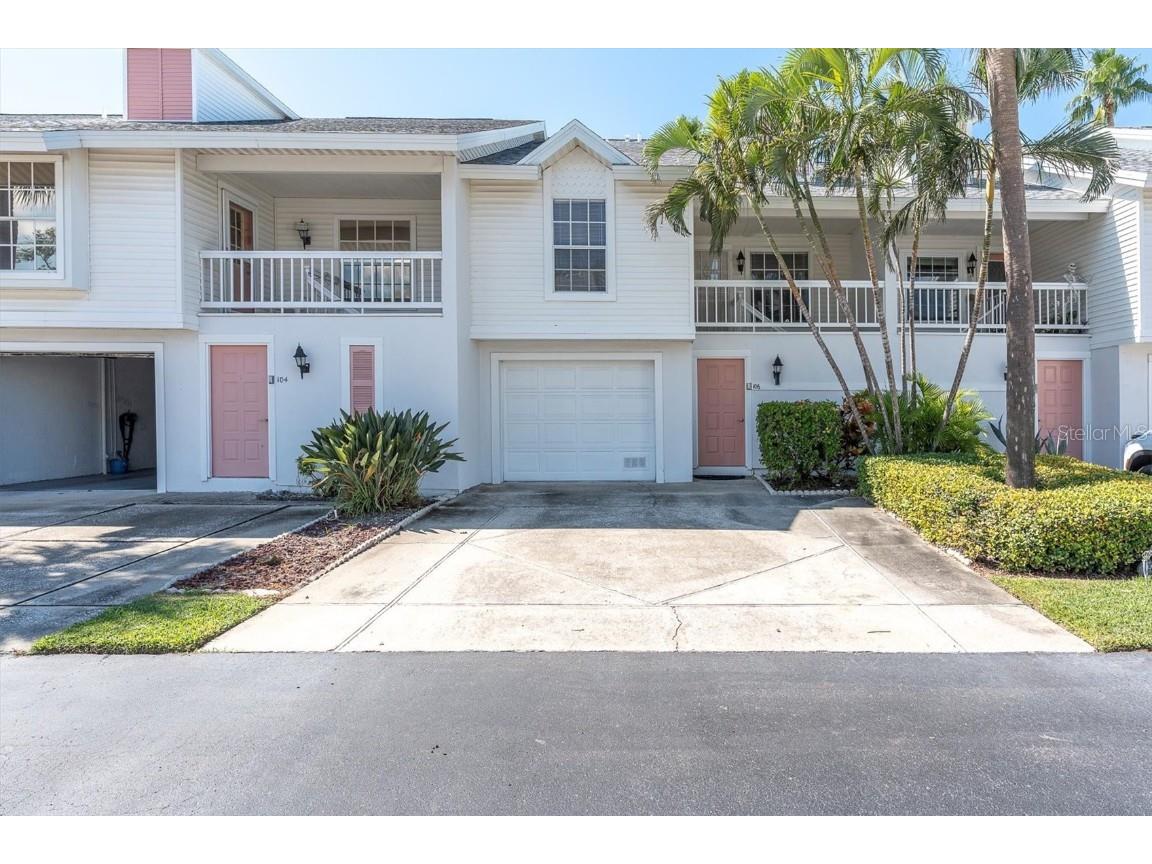 106 Sun Isle Circle #11 Treasure Island FL 33706 TB8441617 image2