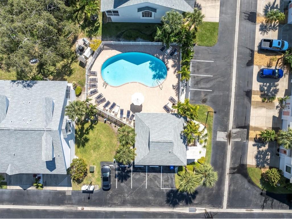106 Sun Isle Circle #11 Treasure Island FL 33706 TB8441617 image31