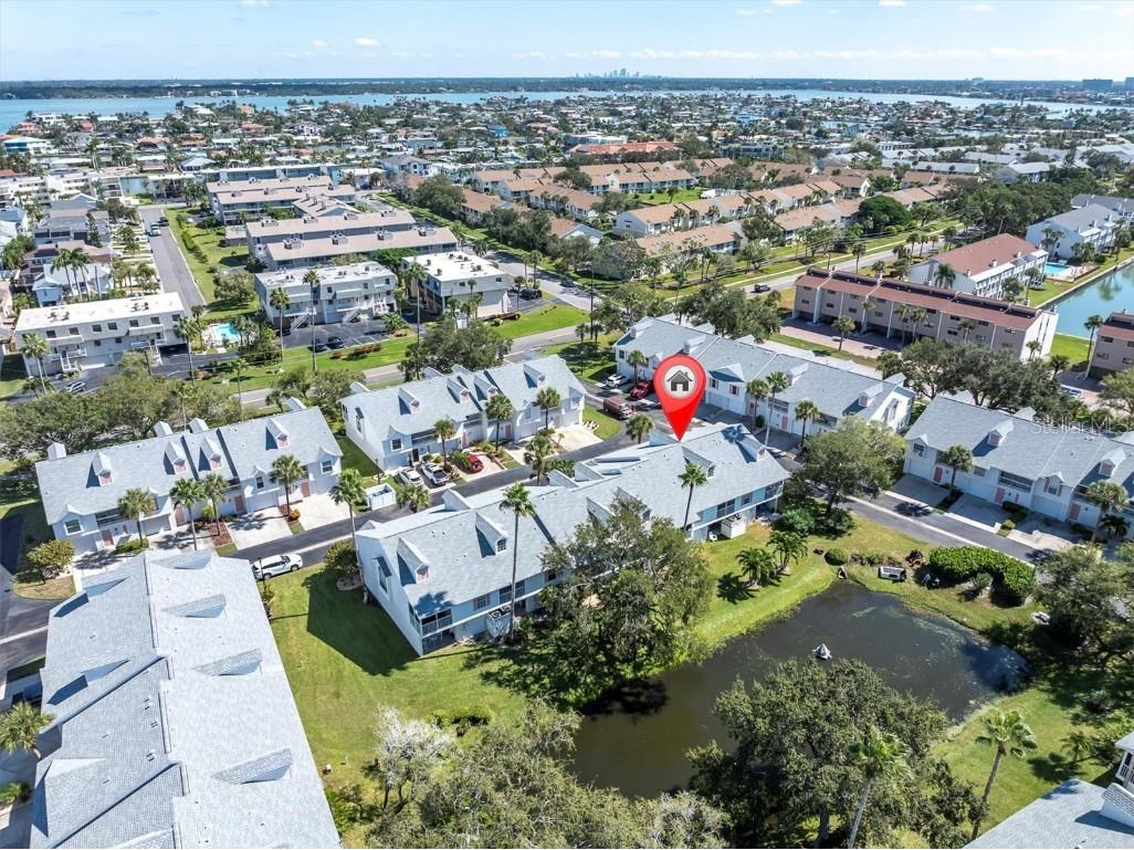106 Sun Isle Circle #11 Treasure Island FL 33706 TB8441617 image32