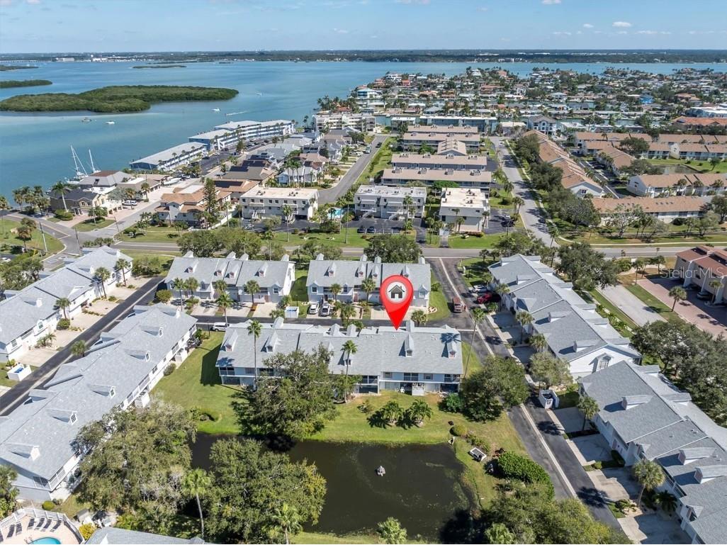 106 Sun Isle Circle #11 Treasure Island FL 33706 TB8441617 image33