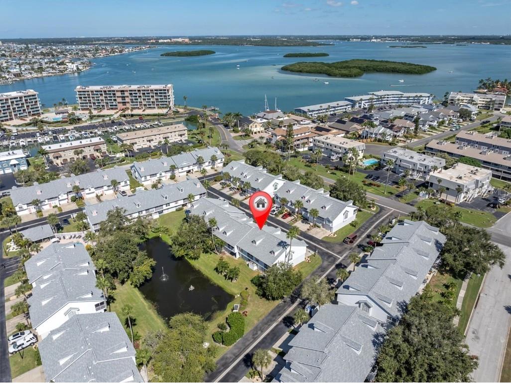 106 Sun Isle Circle #11 Treasure Island FL 33706 TB8441617 image34