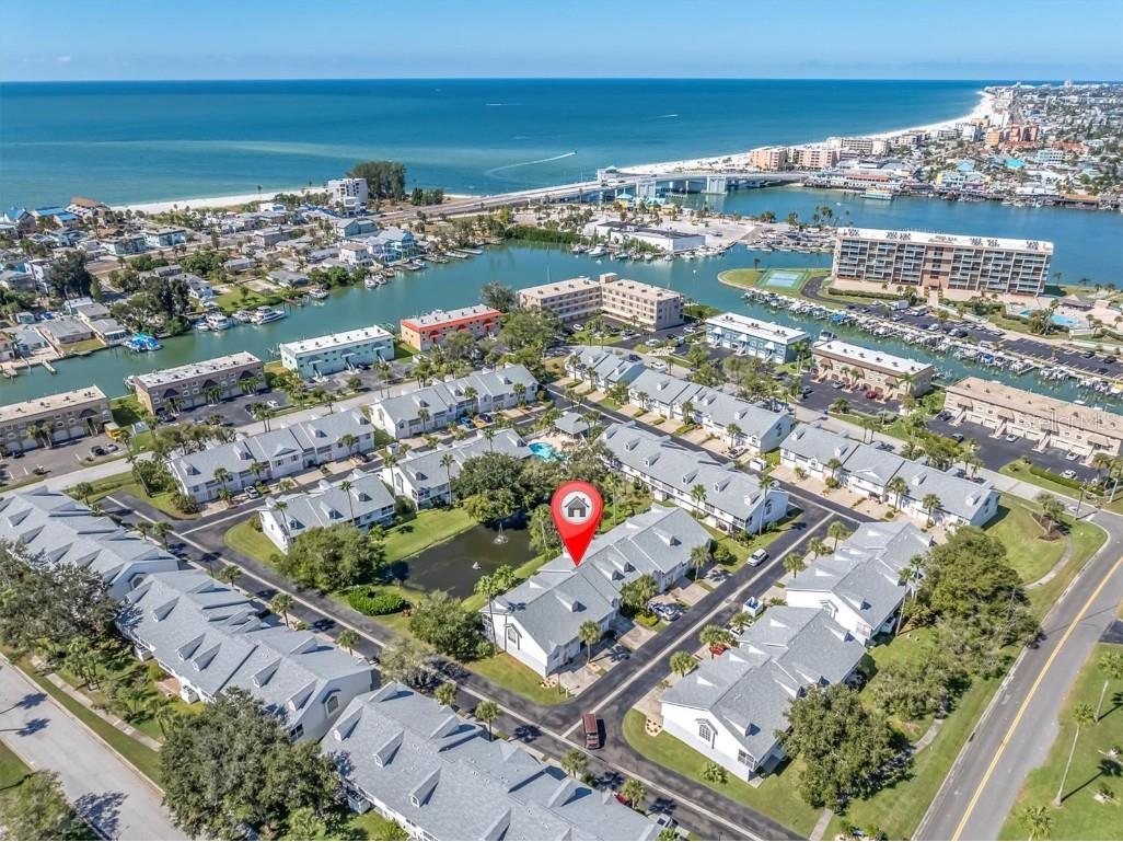106 Sun Isle Circle #11 Treasure Island FL 33706 TB8441617 image35