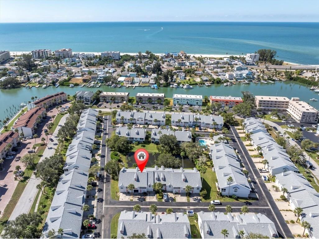 106 Sun Isle Circle #11 Treasure Island FL 33706 TB8441617 image36