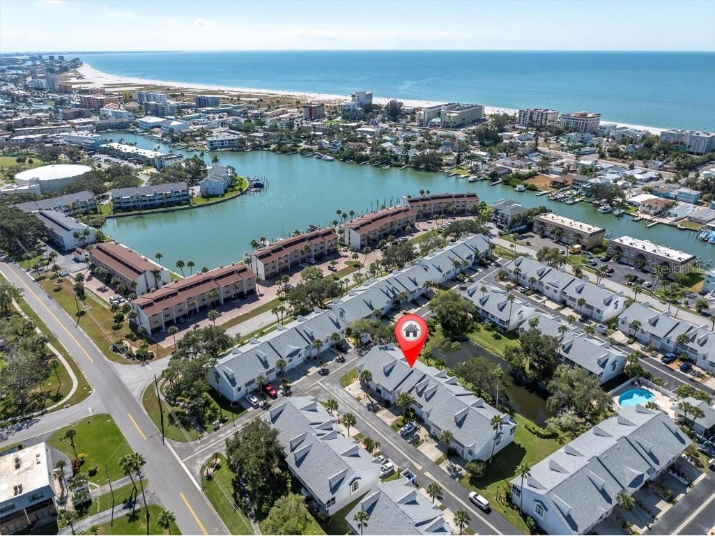 106 Sun Isle Circle #11 Treasure Island FL 33706 TB8441617 image37