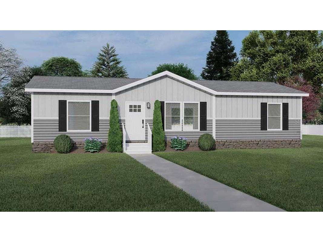 106 Sunland Drive Satsuma FL 32189 O6402536 image1