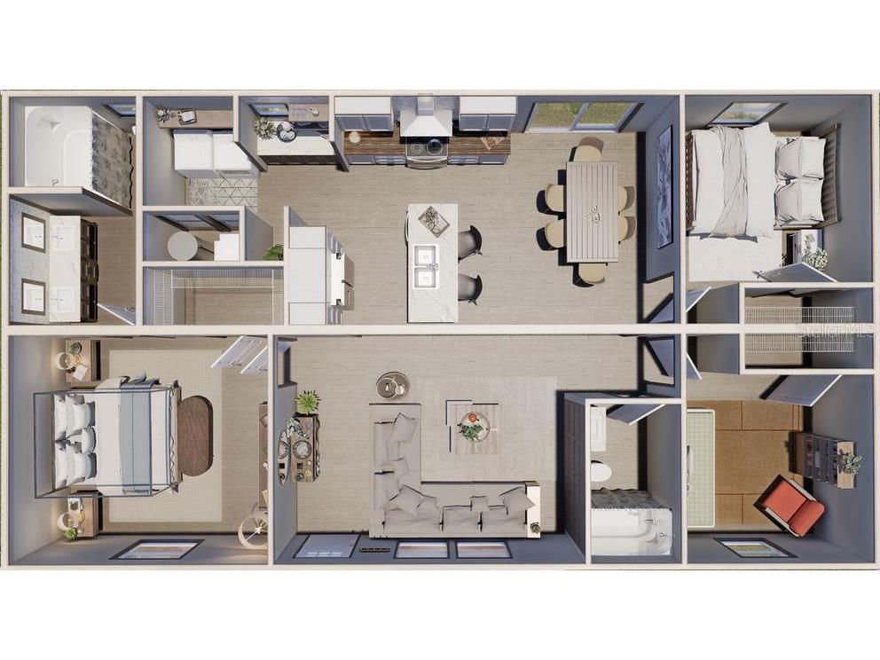 106 Sunland Drive Satsuma FL 32189 O6402536 image14