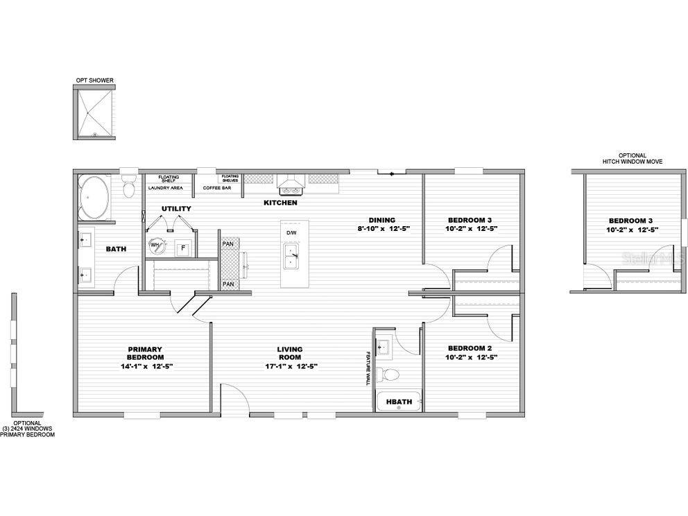 106 Sunland Drive Satsuma FL 32189 O6402536 image15