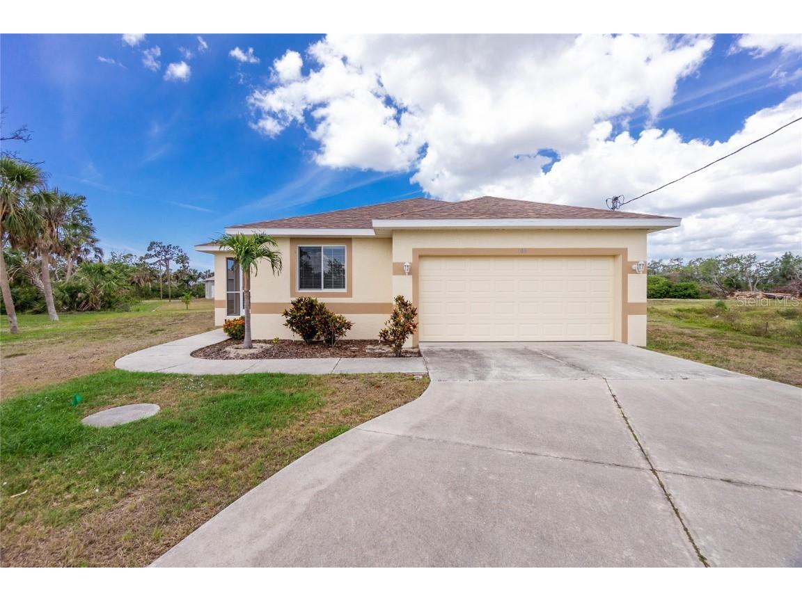 106 Sunny Way Rotonda West FL 33947 D6130040 image1