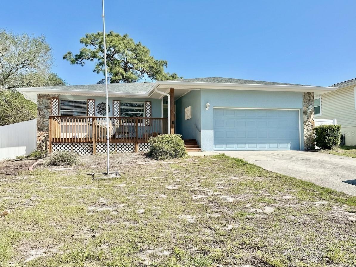 106 Sunrise Drive Palm Harbor FL 34683 OM722096 image1