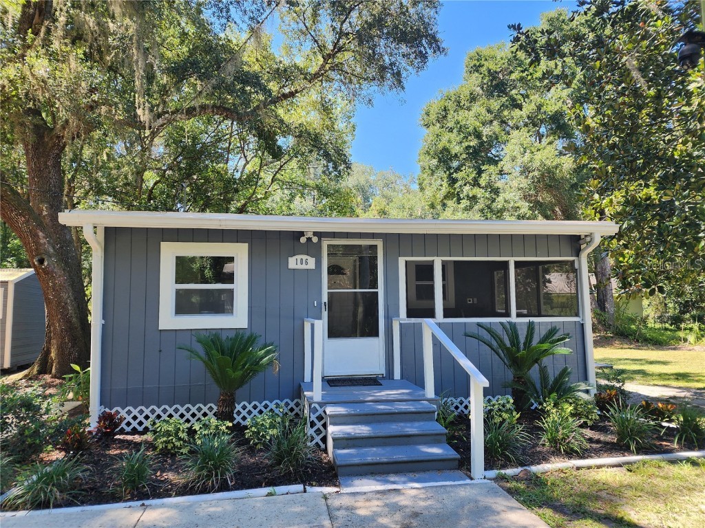 106 SW 6th Street Micanopy FL 32667 GC534064 image1