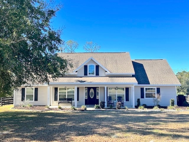 106 SW 8th Drive Williston FL 32696 GC536917 image1