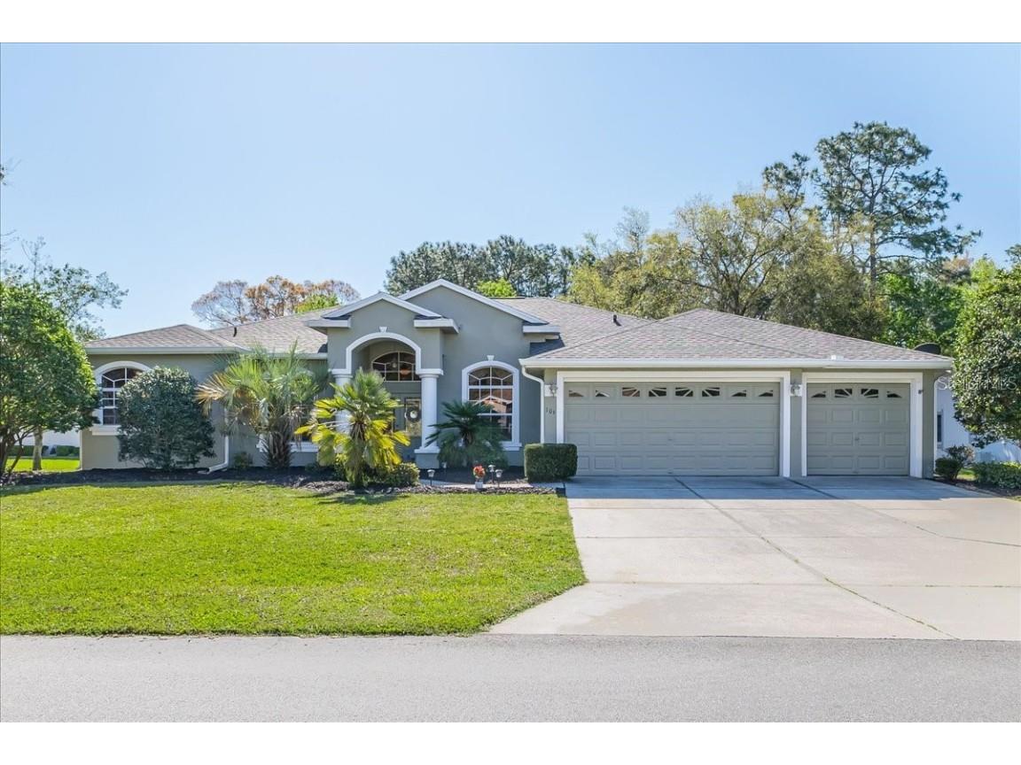 106 Sycamore Circle Homosassa FL 34446 W7873464 image1