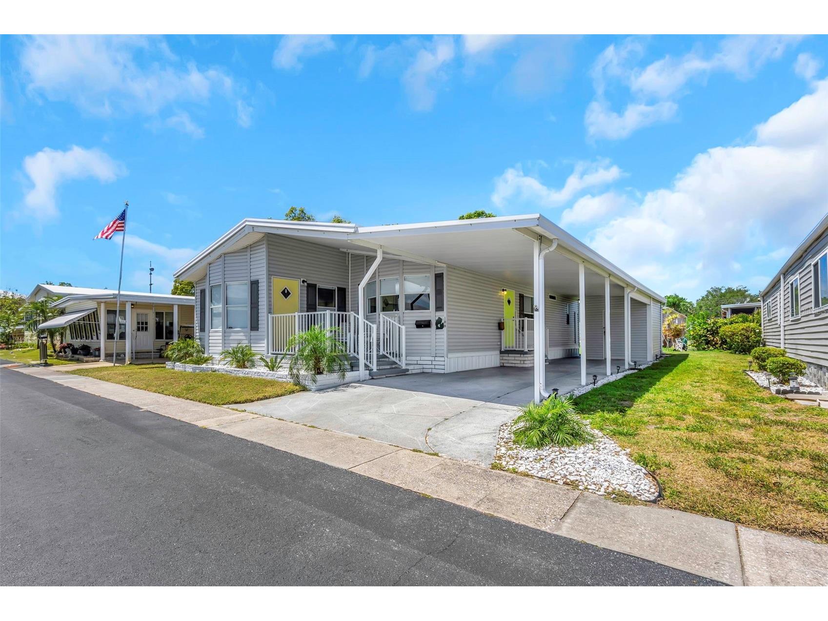 106 Thatch Palm Street W Largo FL 33770 TB8496638 image1