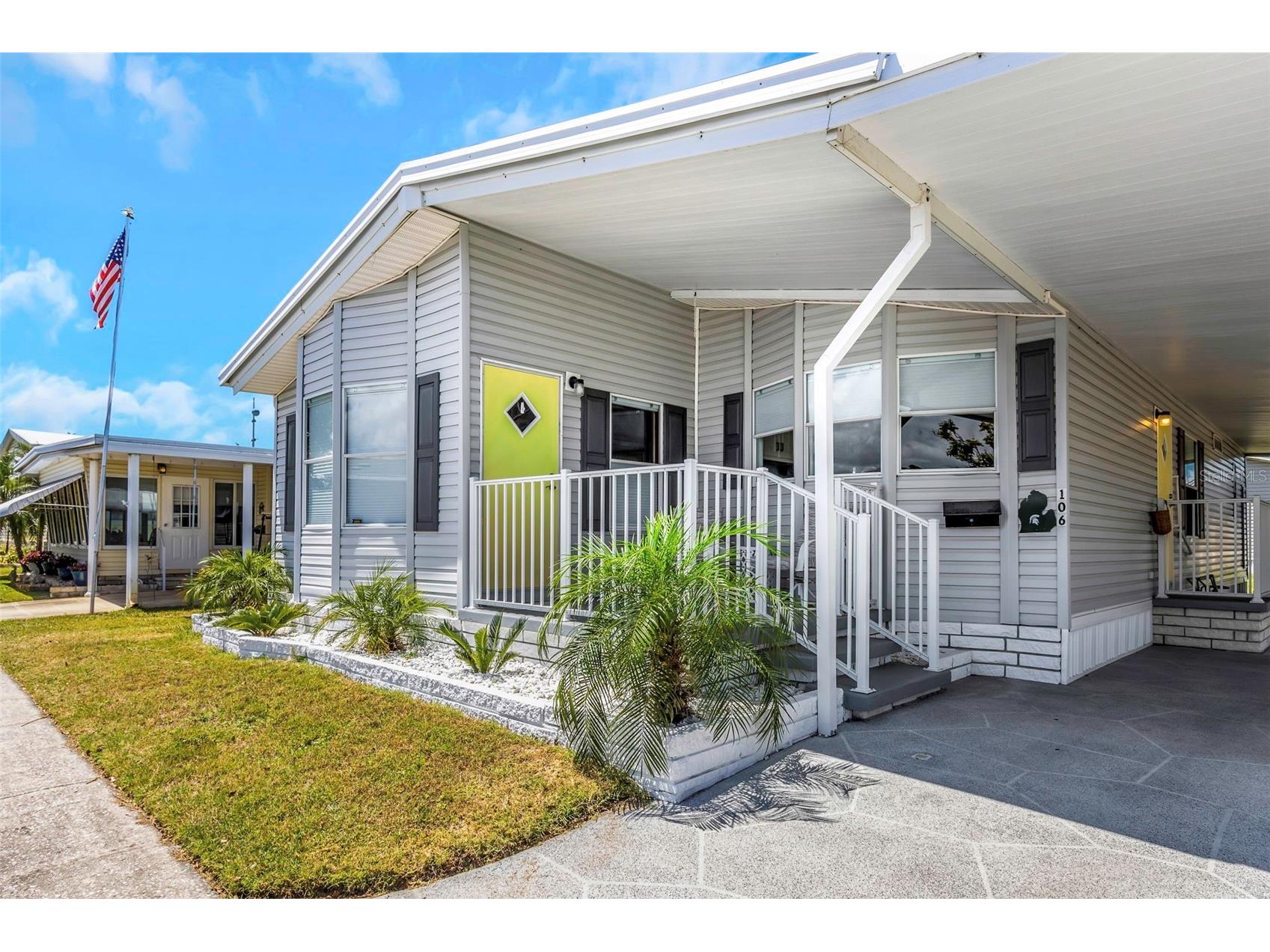 106 Thatch Palm Street W Largo FL 33770 TB8496638 image48