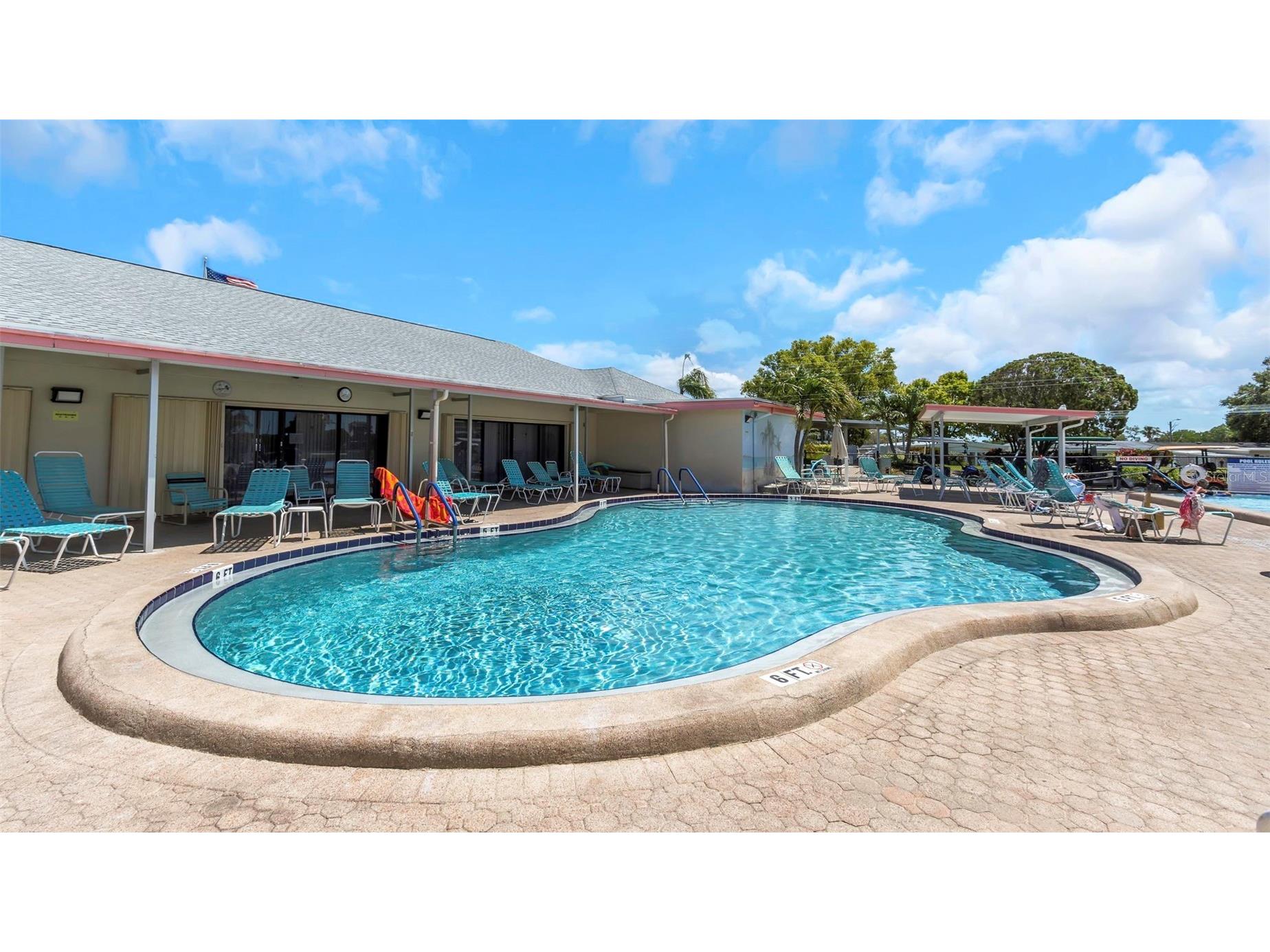 106 Thatch Palm Street W Largo FL 33770 TB8496638 image59