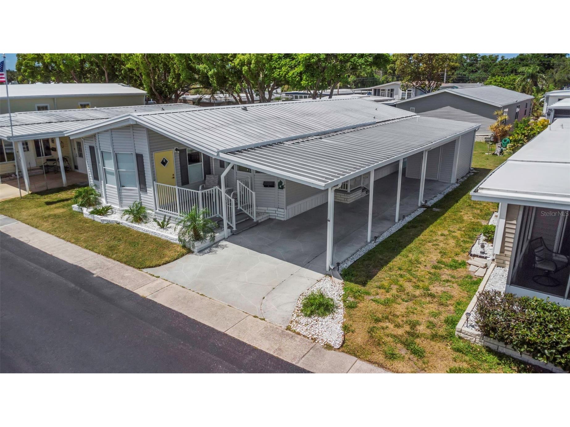 106 Thatch Palm Street W Largo FL 33770 TB8496638 image63
