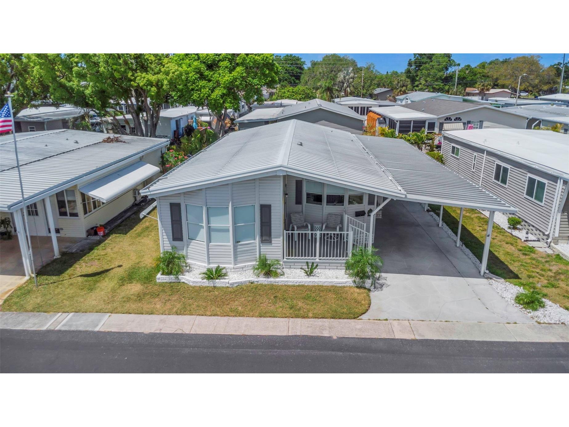 106 Thatch Palm Street W Largo FL 33770 TB8496638 image64