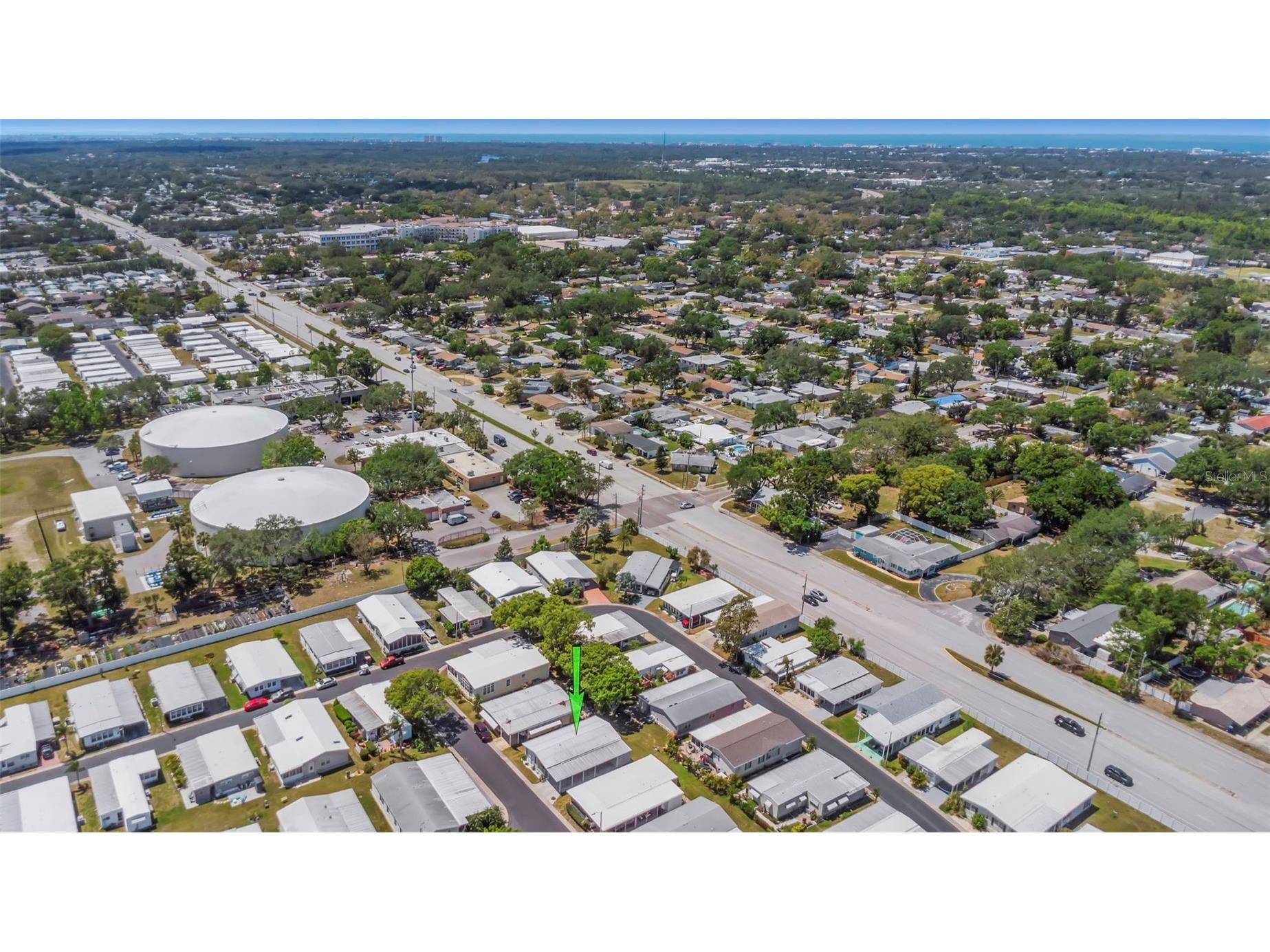 106 Thatch Palm Street W Largo FL 33770 TB8496638 image73