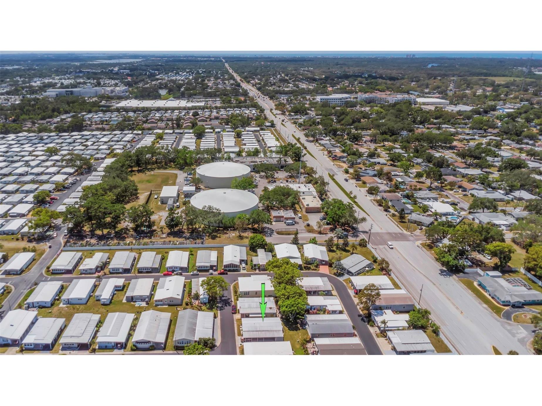106 Thatch Palm Street W Largo FL 33770 TB8496638 image74
