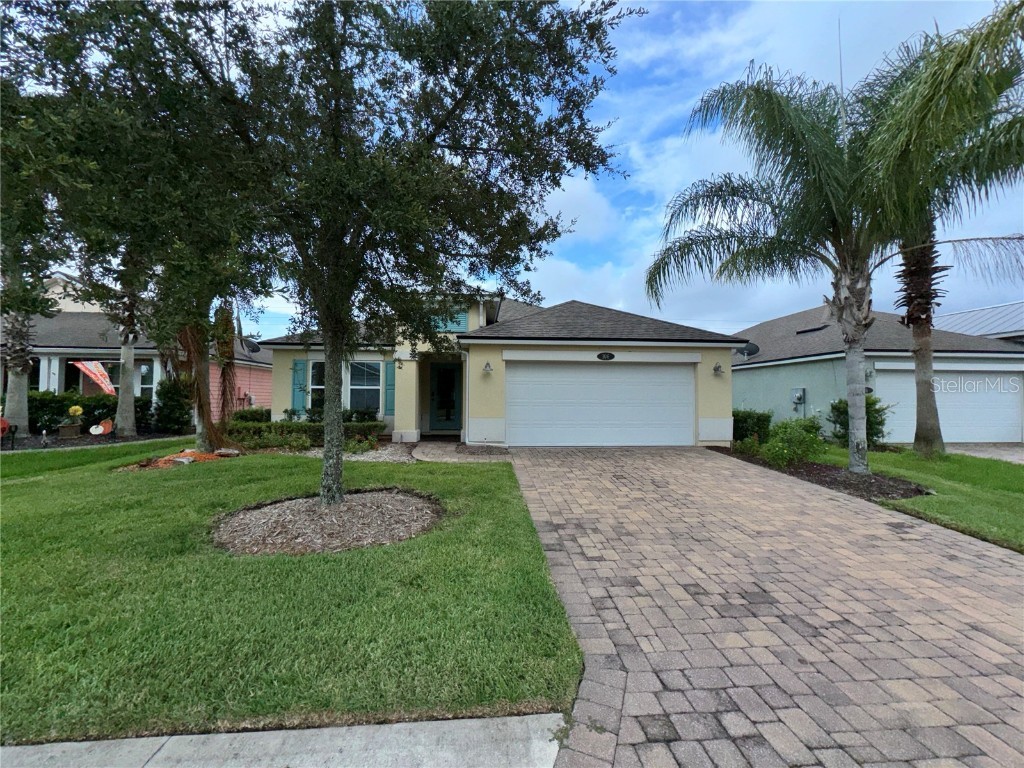 106 Tidal Lane Saint Augustine FL 32080 O6239630 image1