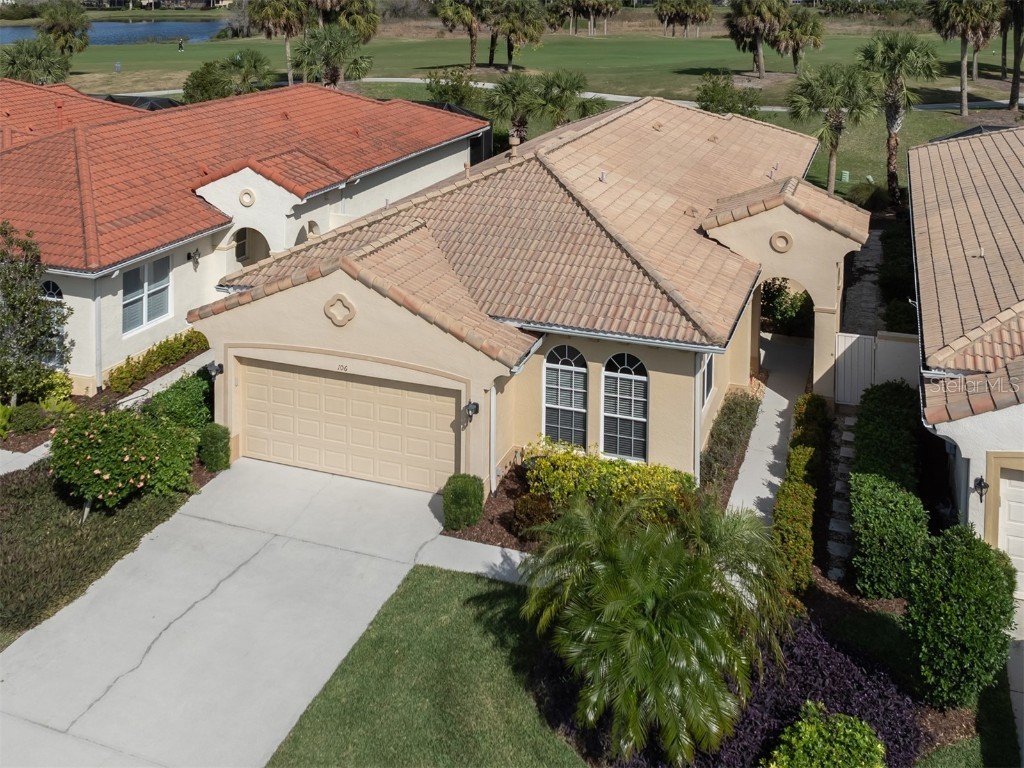 106 Tiziano Way North Venice FL 34275 N6130579 image1