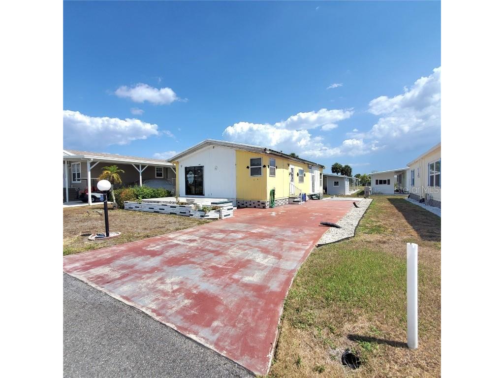 106 Tobago Way North Port FL 34287 - MYAKKA RIVER N6133085 image1