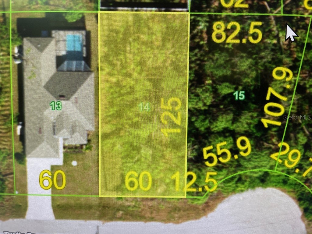 106 Turtle Drive Rotonda West FL 33947 O6195866 image2