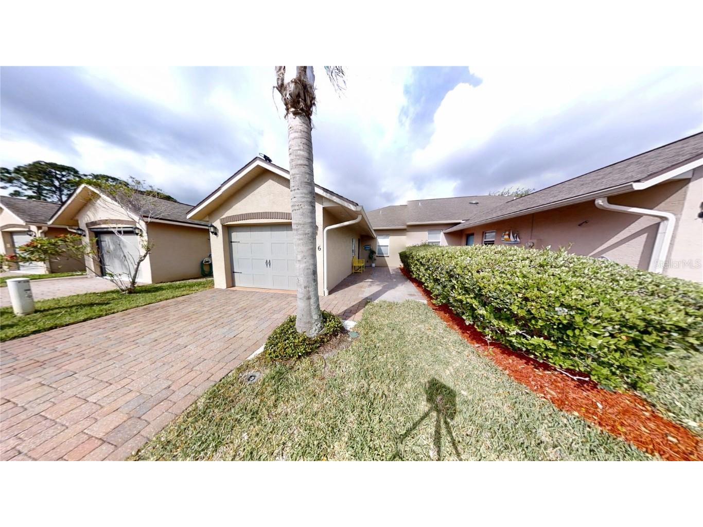 106 Tuscany Villas Drive #0160 Edgewater FL 32141 NS1084407 image1