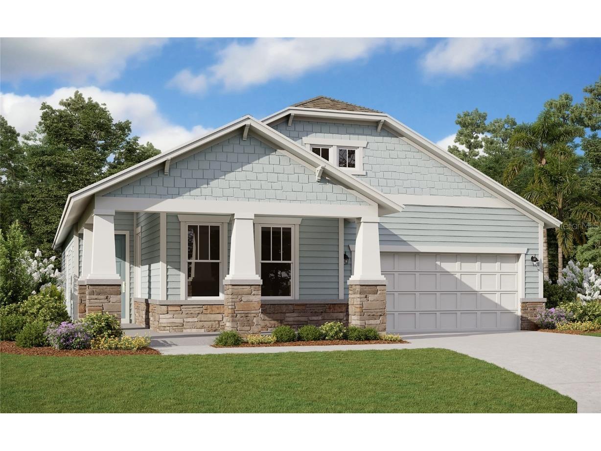 106 Twilight Lane Saint Augustine FL 32095 G5068734 image1