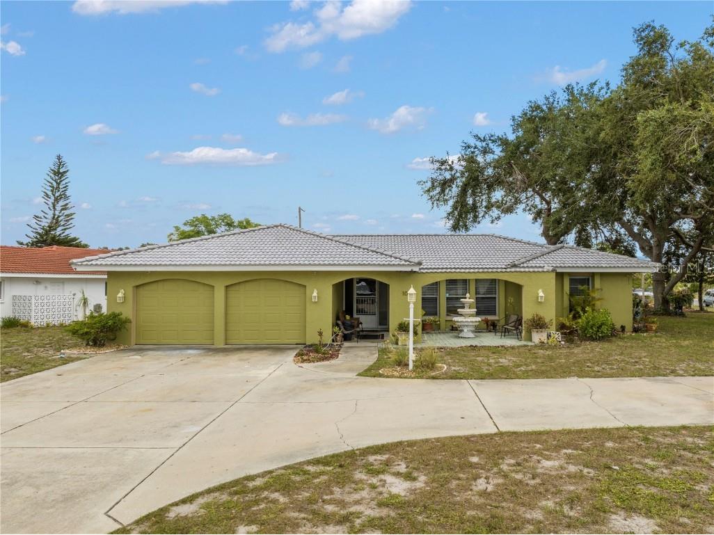106 Van Dyck Drive Nokomis FL 34275 N6127991 image1