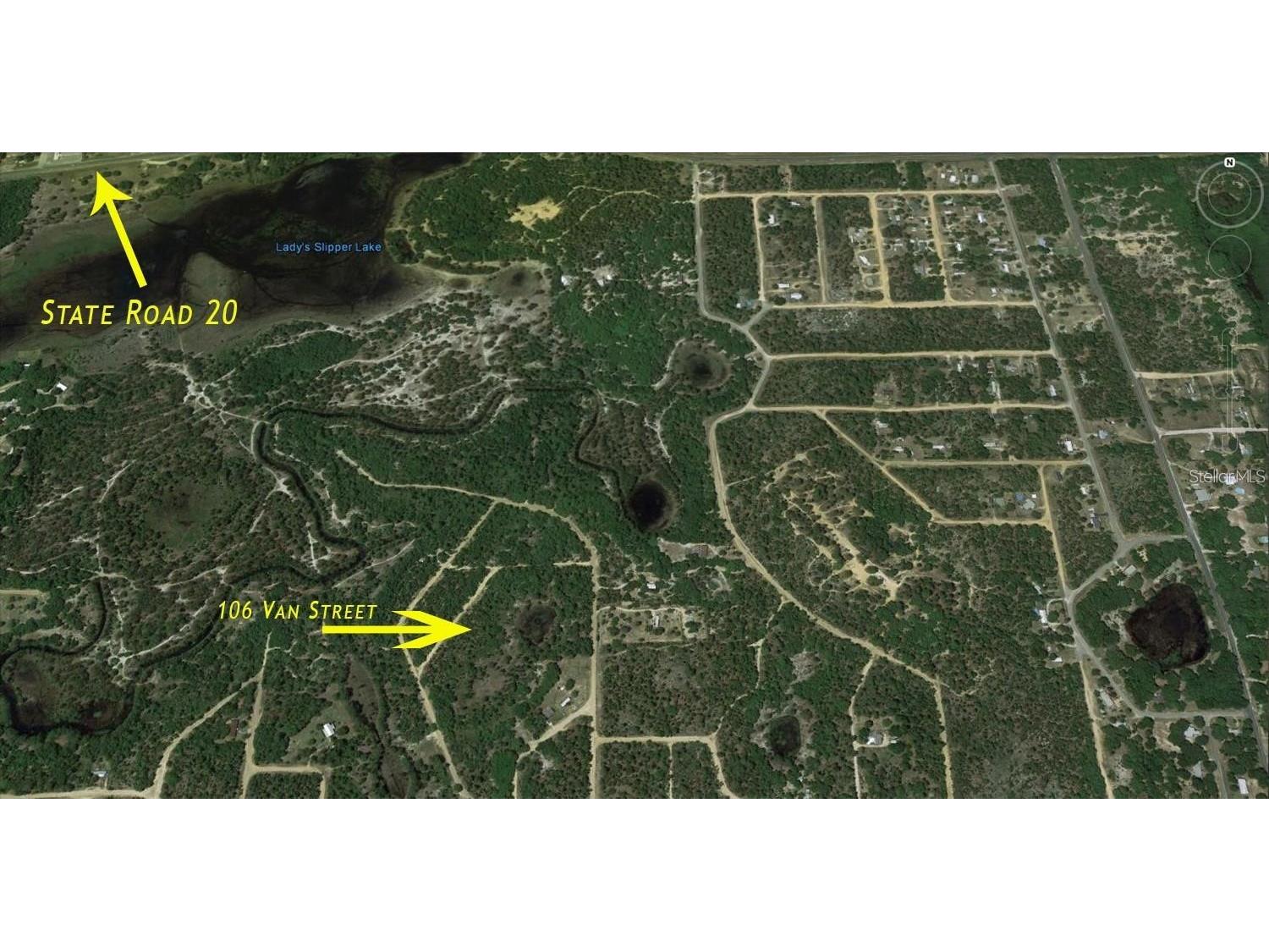 106 Van Street Interlachen FL 32148 FC318083 image1