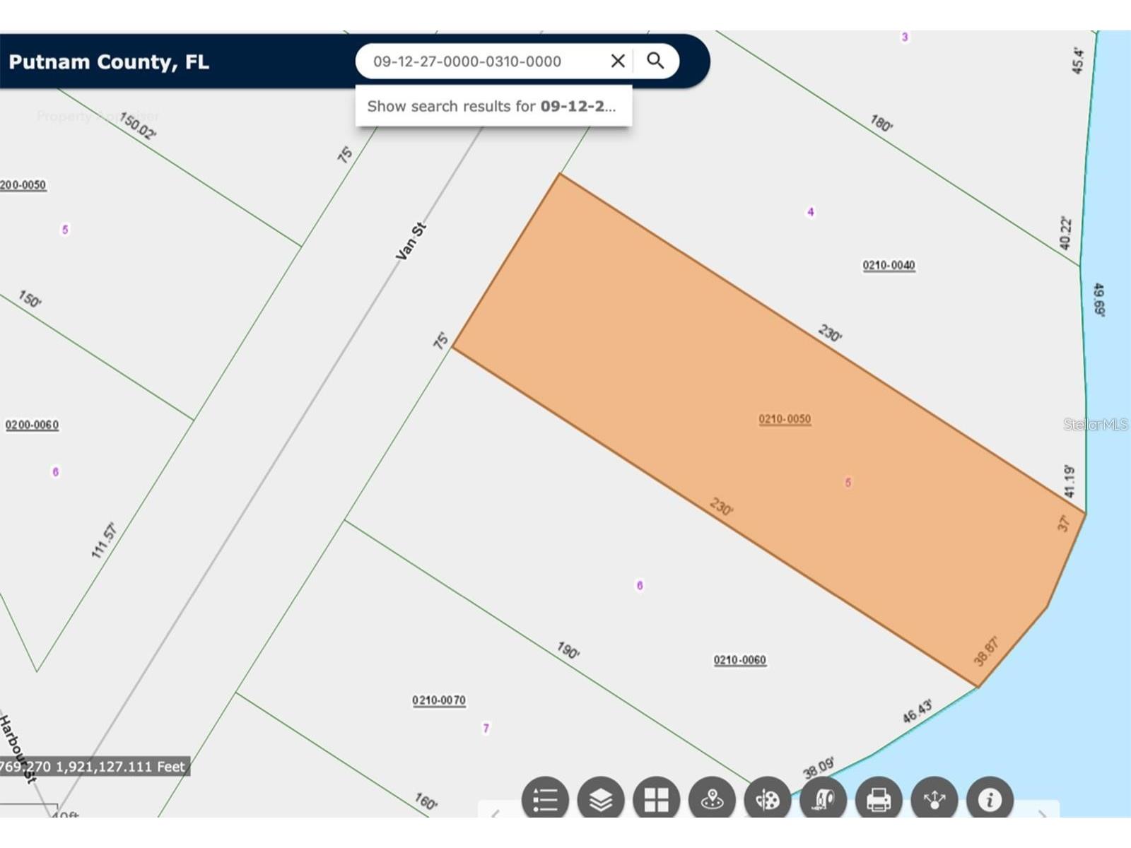 106 Van Street Interlachen FL 32148 FC318083 image3