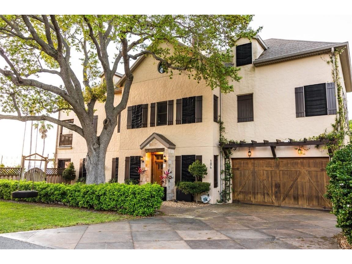 106 Victoria Street Merritt Island FL 32952 - INDIAN RIVER O6289304 image1