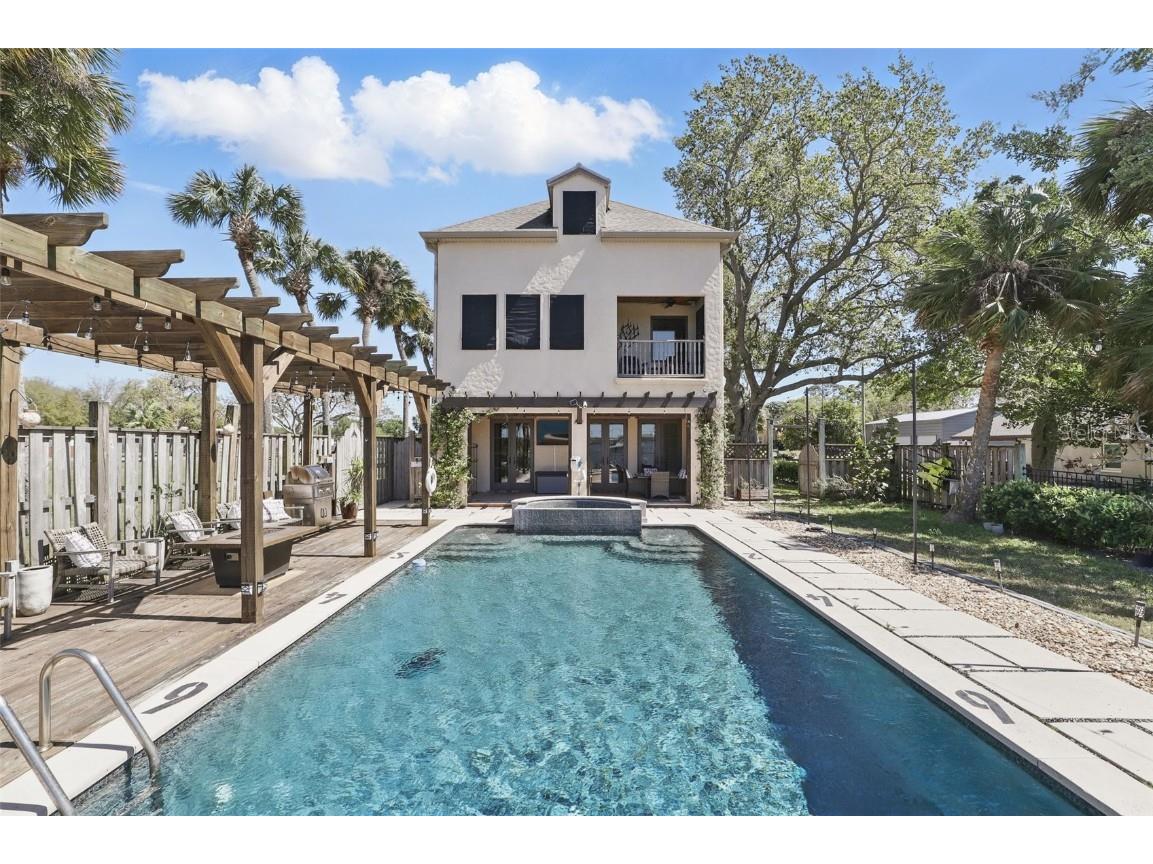 106 Victoria Street Merritt Island FL 32952 - INDIAN RIVER O6289304 image43