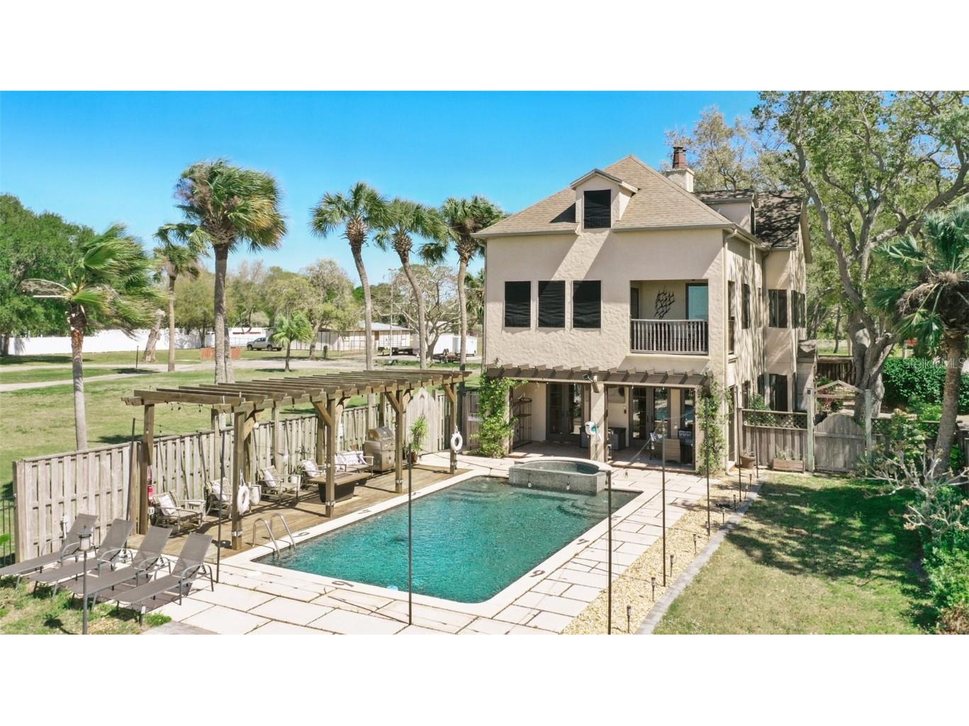 106 Victoria Street Merritt Island FL 32952 - INDIAN RIVER O6289304 image45